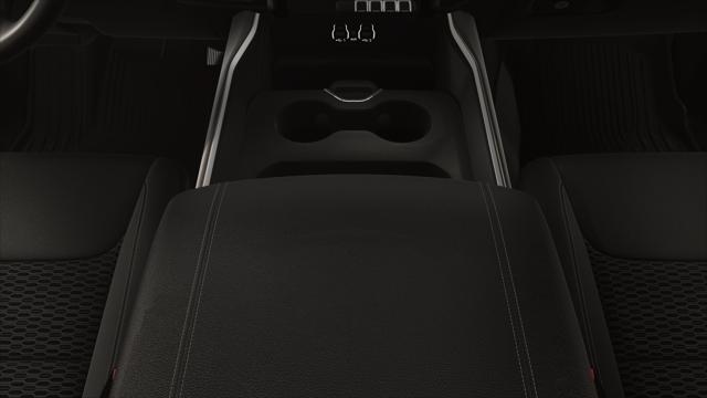 2026 RAM Ram 1500 RAM 1500 BIG HORN CREW CAB 4X2 57 BOX