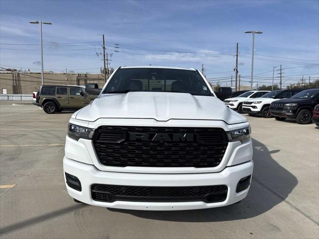 2026 RAM Ram 1500 RAM 1500 EXPRESS CREW CAB 4X2 57 BOX