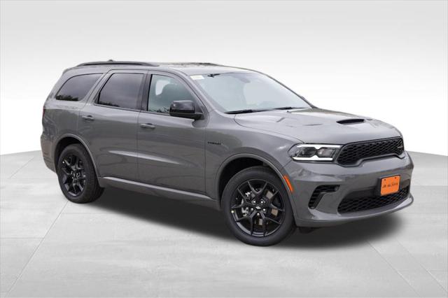 2026 Dodge Durango DURANGO GT AWD HEMI V8 2026 Dodge Durango DURANGO GT AWD HEMI V8