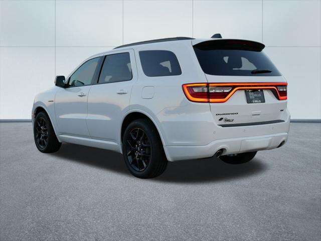 2026 Dodge Durango DURANGO GT PLUS AWD HEMI V8 2026 Dodge Durango DURANGO GT PLUS AWD HEMI V8