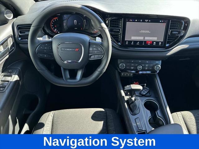 2026 Dodge Durango DURANGO GT AWD HEMI V8 2026 Dodge Durango DURANGO GT AWD HEMI V8