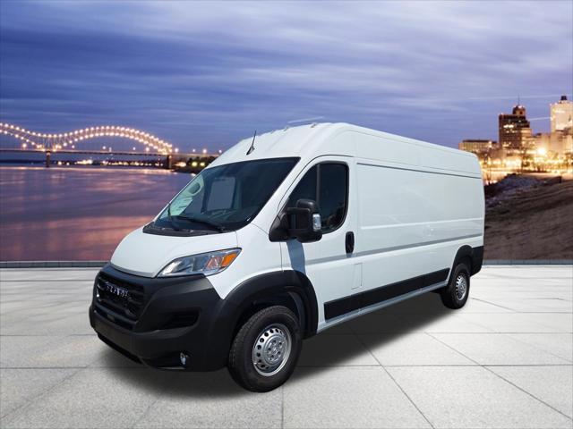 2026 Ram ProMaster Cargo Van Tradesman High Roof 159" WB w/Pass Seat for sale in Memphis, TN