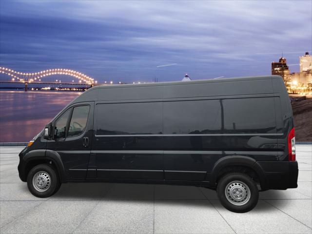 2026 RAM Ram ProMaster RAM PROMASTER 2500 TRADESMAN CARGO VAN HIGH ROOF 159 WB 2026 RAM Ram ProMaster RAM PROMASTER 2500 TRADESMAN CARGO VAN HIGH ROOF 159 WB