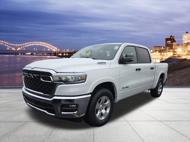 2026 Ram 1500 Big Horn Crew Cab 4x2 5'7" Box for sale in Memphis, TN