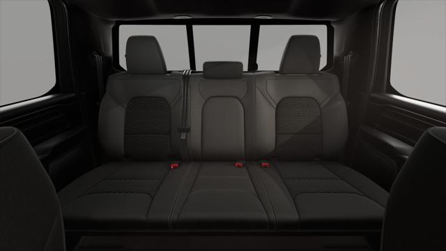2026 RAM Ram 1500 RAM 1500 EXPRESS CREW CAB 4X4 57 BOX