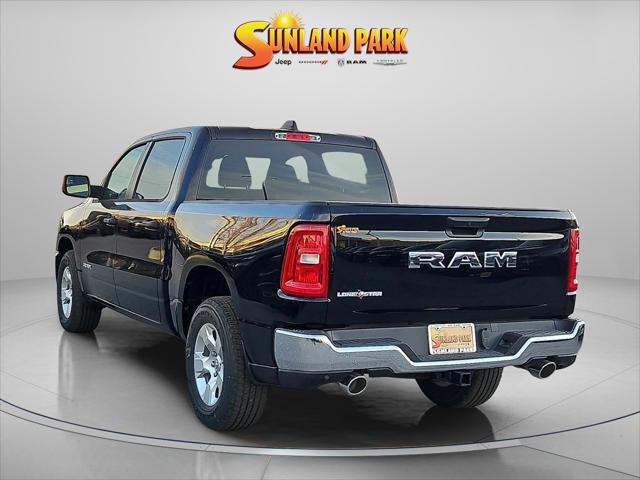 2026 RAM Ram 1500 RAM 1500 LONE STAR CREW CAB 4X2 57 BOX