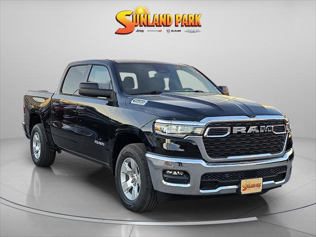 2026 RAM Ram 1500 RAM 1500 LONE STAR CREW CAB 4X2 57 BOX