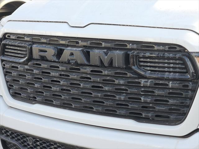 2026 RAM Ram 1500 RAM 1500 EXPRESS CREW CAB 4X2 57 BOX 2026 RAM Ram 1500 RAM 1500 EXPRESS CREW CAB 4X2 57 BOX