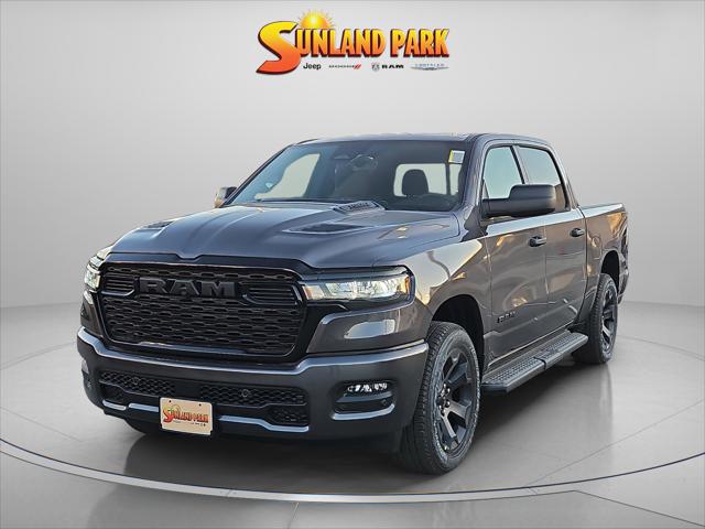 2026 RAM Ram 1500 RAM 1500 EXPRESS CREW CAB 4X4 57 BOX 2026 RAM Ram 1500 RAM 1500 EXPRESS CREW CAB 4X4 57 BOX