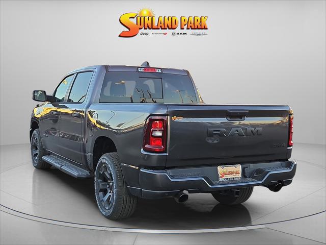 2026 RAM Ram 1500 RAM 1500 EXPRESS CREW CAB 4X4 57 BOX 2026 RAM Ram 1500 RAM 1500 EXPRESS CREW CAB 4X4 57 BOX