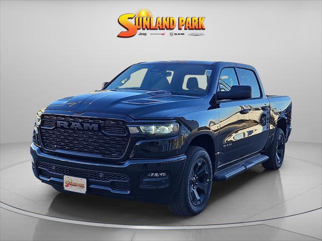2026 RAM Ram 1500 RAM 1500 EXPRESS CREW CAB 4X4 57 BOX