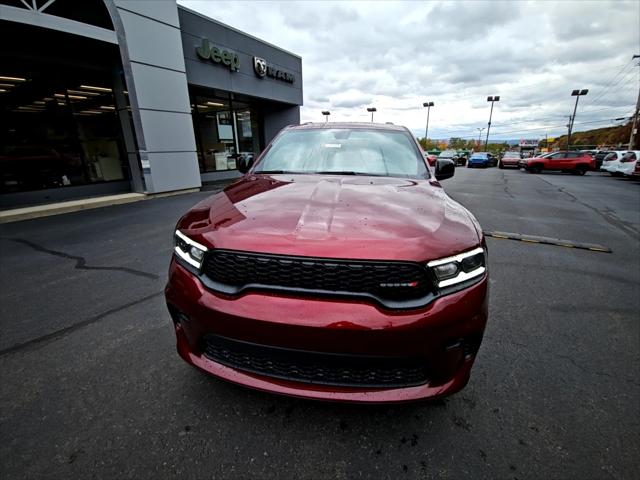 2026 Dodge Durango DURANGO GT AWD 2026 Dodge Durango DURANGO GT AWD