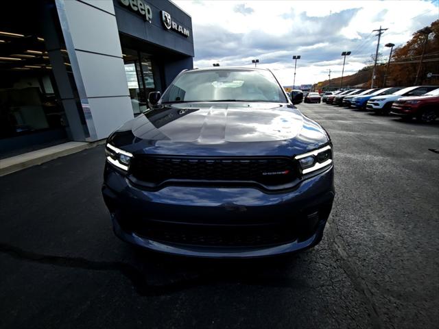 2026 Dodge Durango DURANGO GT AWD 2026 Dodge Durango DURANGO GT AWD