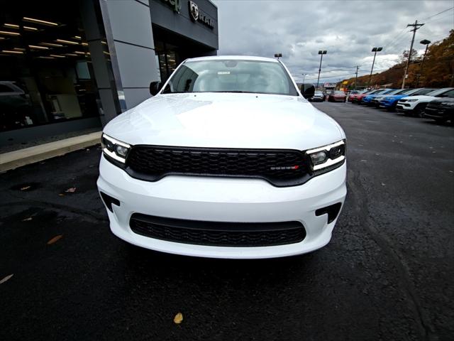 2026 Dodge Durango DURANGO GT AWD 2026 Dodge Durango DURANGO GT AWD