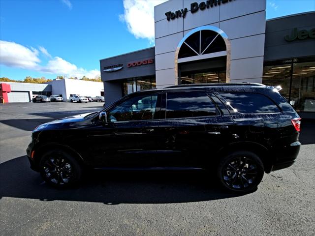 2026 Dodge Durango DURANGO GT AWD 2026 Dodge Durango DURANGO GT AWD