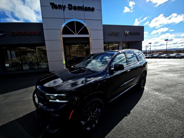 2026 Dodge Durango DURANGO GT AWD 2026 Dodge Durango DURANGO GT AWD