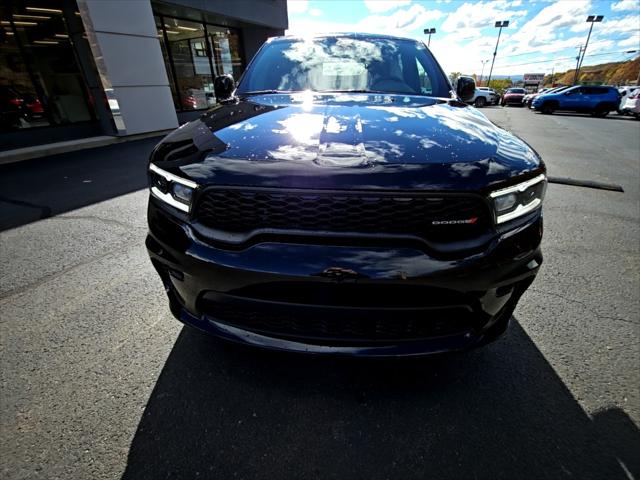 2026 Dodge Durango DURANGO GT AWD 2026 Dodge Durango DURANGO GT AWD