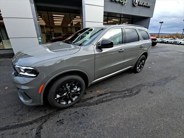 2026 Dodge Durango DURANGO GT AWD 2026 Dodge Durango DURANGO GT AWD