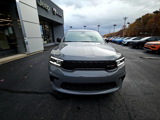 2026 Dodge Durango DURANGO GT AWD 2026 Dodge Durango DURANGO GT AWD