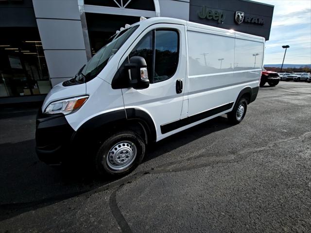 2026 RAM Ram ProMaster RAM PROMASTER 1500 TRADESMAN CARGO VAN LOW ROOF 136 WB 2026 RAM Ram ProMaster RAM PROMASTER 1500 TRADESMAN CARGO VAN LOW ROOF 136 WB