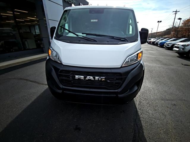 2026 RAM Ram ProMaster RAM PROMASTER 1500 TRADESMAN CARGO VAN LOW ROOF 136 WB 2026 RAM Ram ProMaster RAM PROMASTER 1500 TRADESMAN CARGO VAN LOW ROOF 136 WB