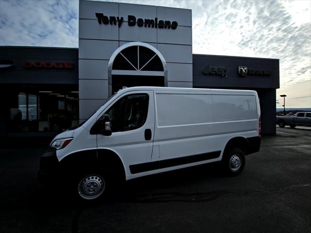 2026 RAM Ram ProMaster RAM PROMASTER 1500 TRADESMAN CARGO VAN LOW ROOF 136 WB 2026 RAM Ram ProMaster RAM PROMASTER 1500 TRADESMAN CARGO VAN LOW ROOF 136 WB