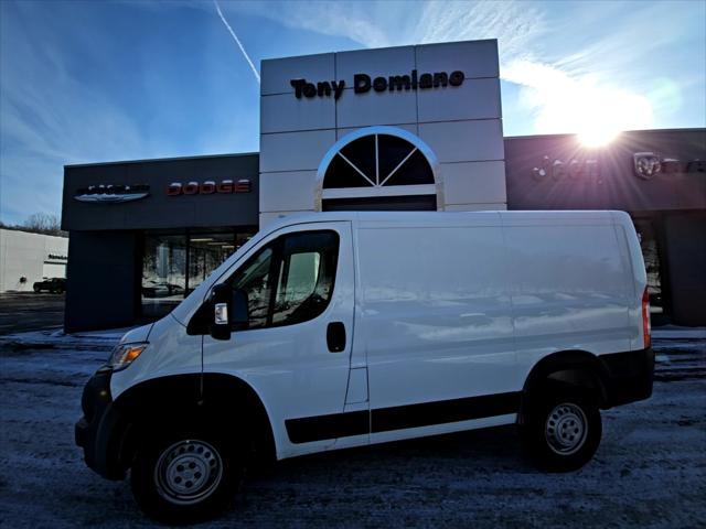 2026 RAM Ram ProMaster RAM PROMASTER 1500 TRADESMAN CARGO VAN LOW ROOF 118 WB 2026 RAM Ram ProMaster RAM PROMASTER 1500 TRADESMAN CARGO VAN LOW ROOF 118 WB
