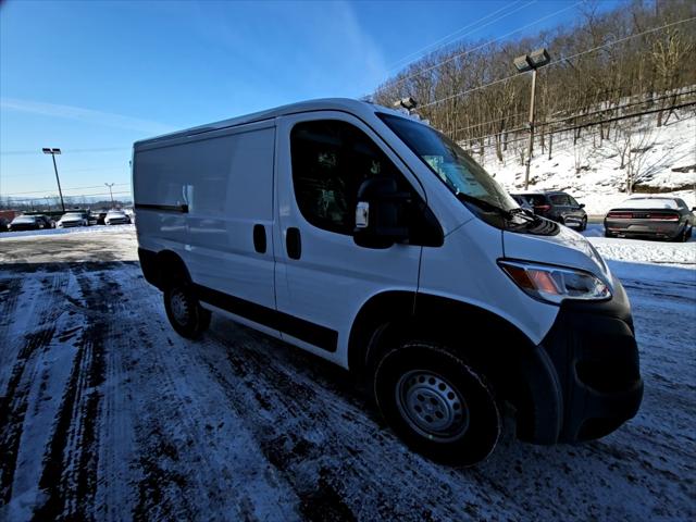 2026 RAM Ram ProMaster RAM PROMASTER 1500 TRADESMAN CARGO VAN LOW ROOF 118 WB 2026 RAM Ram ProMaster RAM PROMASTER 1500 TRADESMAN CARGO VAN LOW ROOF 118 WB