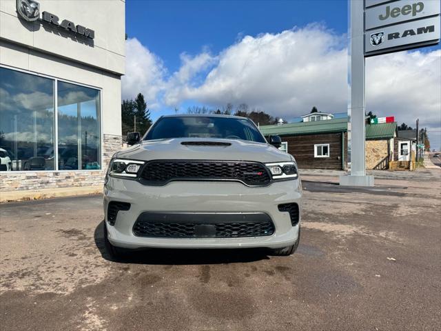 2026 Dodge Durango DURANGO GT PLUS AWD HEMI V8 2026 Dodge Durango DURANGO GT PLUS AWD HEMI V8