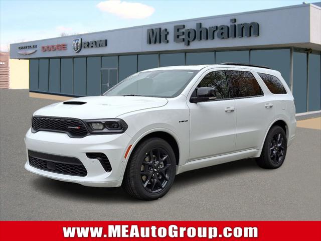 2026 Dodge Durango DURANGO GT PLUS AWD HEMI V8 2026 Dodge Durango DURANGO GT PLUS AWD HEMI V8