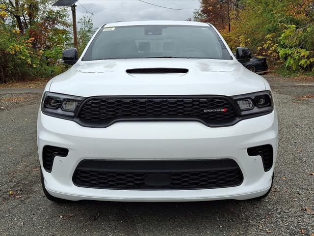 2026 Dodge Durango DURANGO GT PLUS AWD HEMI V8 2026 Dodge Durango DURANGO GT PLUS AWD HEMI V8