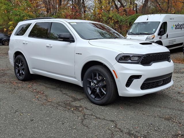 2026 Dodge Durango DURANGO GT PLUS AWD HEMI V8 2026 Dodge Durango DURANGO GT PLUS AWD HEMI V8