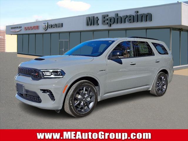 2026 Dodge Durango DURANGO GT PLUS AWD HEMI V8 2026 Dodge Durango DURANGO GT PLUS AWD HEMI V8