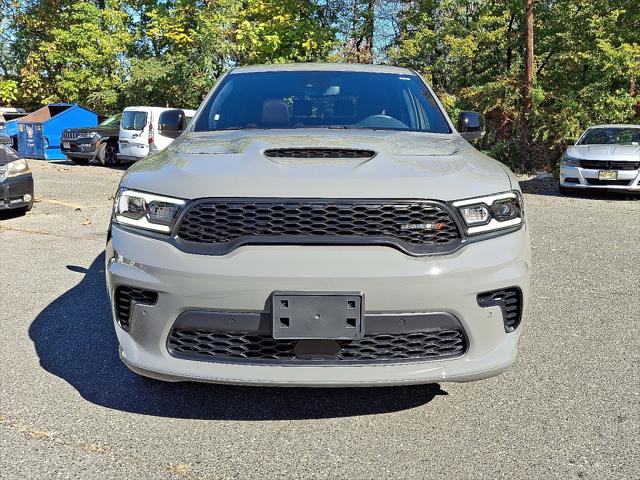 2026 Dodge Durango DURANGO GT PLUS AWD HEMI V8 2026 Dodge Durango DURANGO GT PLUS AWD HEMI V8
