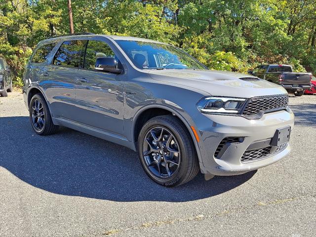2026 Dodge Durango DURANGO GT PLUS AWD HEMI V8 2026 Dodge Durango DURANGO GT PLUS AWD HEMI V8