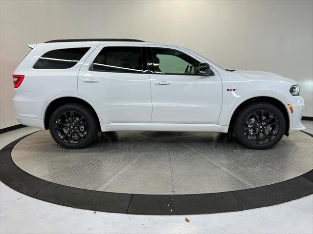 2026 Dodge Durango DURANGO GT PLUS AWD 2026 Dodge Durango DURANGO GT PLUS AWD