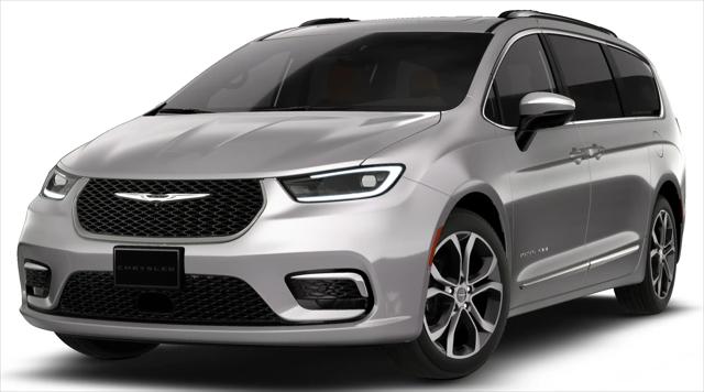 2026 Chrysler Pacifica PACIFICA PINNACLE AWD 2026 Chrysler Pacifica PACIFICA PINNACLE AWD