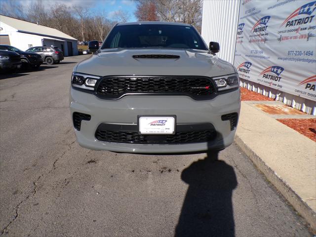 2026 Dodge Durango DURANGO GT PLUS AWD 2026 Dodge Durango DURANGO GT PLUS AWD
