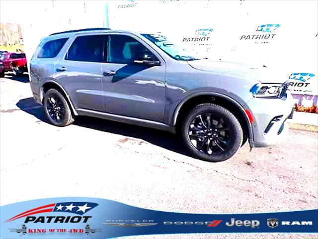 2026 Dodge Durango GT Plus for sale in Oakland, MD