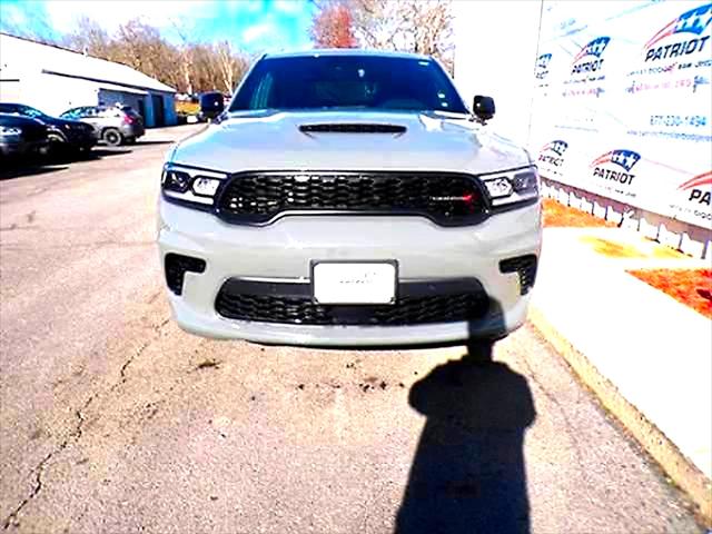 2026 Dodge Durango DURANGO GT PLUS AWD 2026 Dodge Durango DURANGO GT PLUS AWD