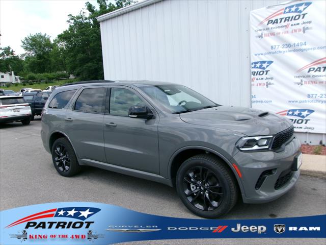 2026 Dodge Durango GT Plus for sale in Oakland, MD