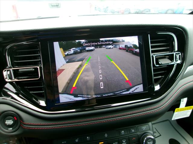 2026 Dodge Durango GT Plus AWD