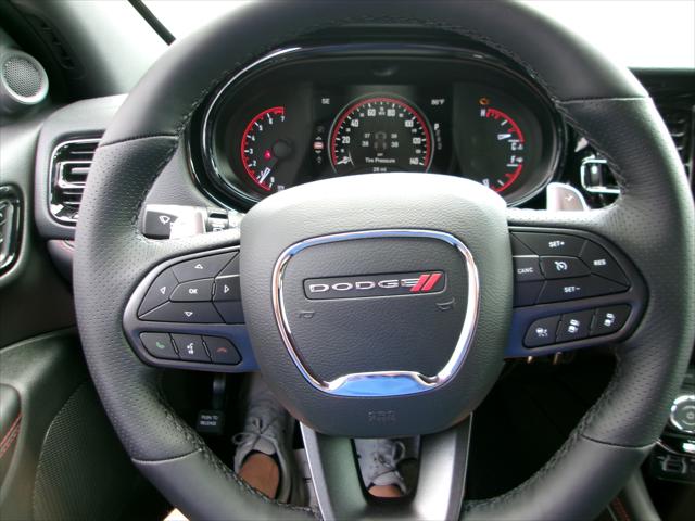2026 Dodge Durango GT Plus AWD