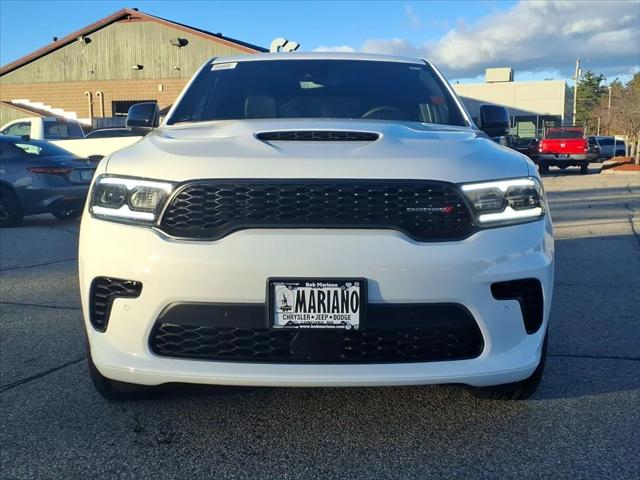 2026 Dodge Durango DURANGO GT PLUS AWD HEMI V8 2026 Dodge Durango DURANGO GT PLUS AWD HEMI V8