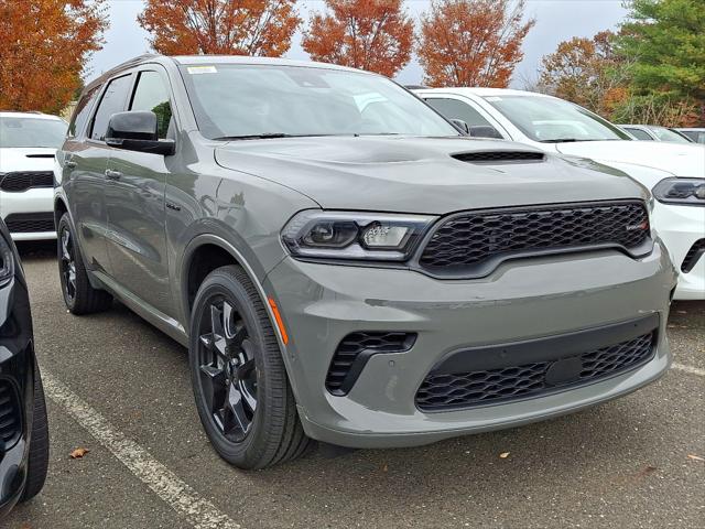 2026 Dodge Durango DURANGO GT PLUS AWD HEMI V8 2026 Dodge Durango DURANGO GT PLUS AWD HEMI V8