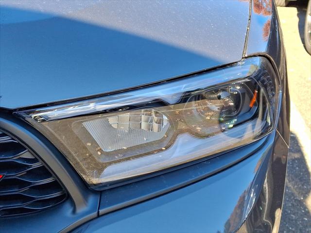 2026 Dodge Durango DURANGO GT PLUS AWD HEMI V8 2026 Dodge Durango DURANGO GT PLUS AWD HEMI V8