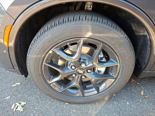 2026 Dodge Durango DURANGO GT PLUS AWD HEMI V8 2026 Dodge Durango DURANGO GT PLUS AWD HEMI V8