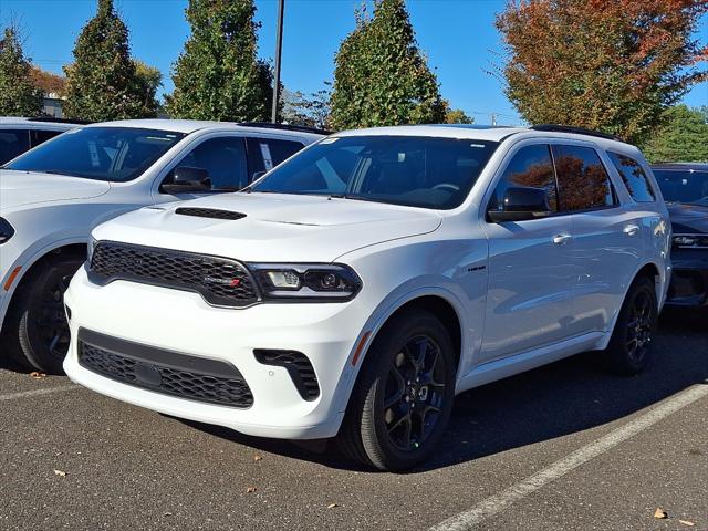 2026 Dodge Durango DURANGO GT PLUS AWD HEMI V8 2026 Dodge Durango DURANGO GT PLUS AWD HEMI V8