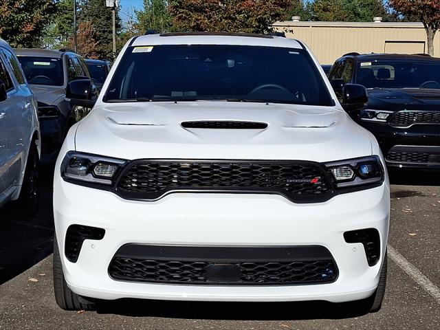 2026 Dodge Durango DURANGO GT PLUS AWD HEMI V8 2026 Dodge Durango DURANGO GT PLUS AWD HEMI V8