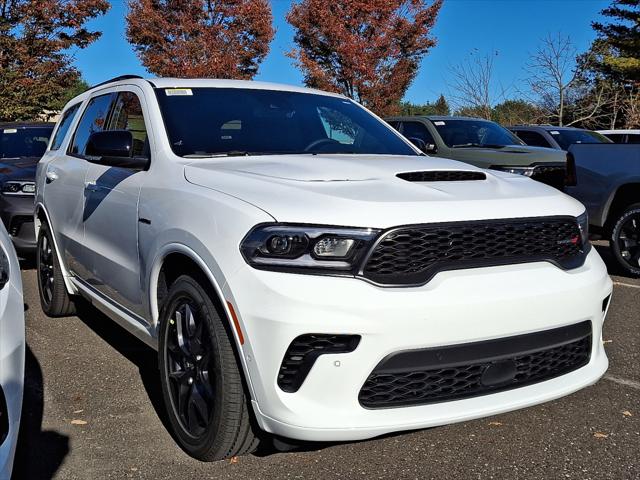 2026 Dodge Durango DURANGO GT PLUS AWD HEMI V8 2026 Dodge Durango DURANGO GT PLUS AWD HEMI V8